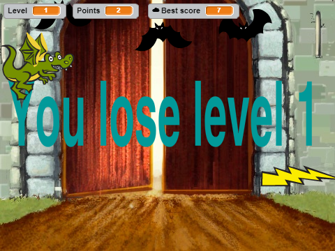  CastleConquerorDragon