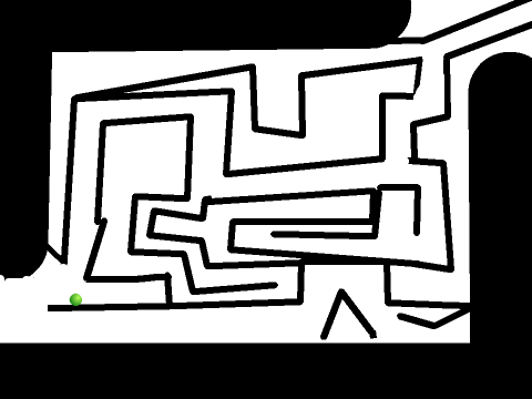 Maze