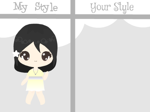 ✩Wanted 2 Try One of These ;3✩