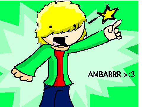 CONTEST ALRIGHTY-My Entry