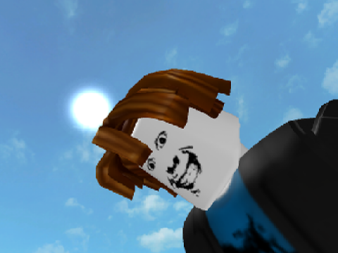 Adventures of Mr Bacon! (Roblox Adventure)