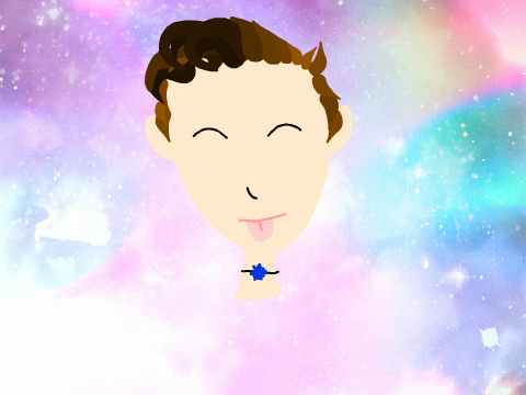 [Cringy] Vector Lex blep speedpaint