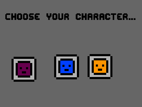 Pixel Platformer remix