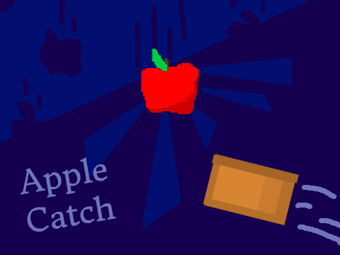 Apple Catch