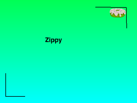 Random words that you like A-Z Tag