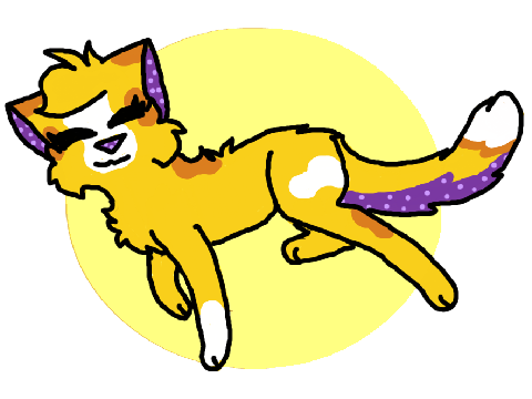 Art Trade with petcool13