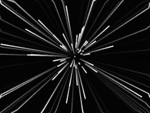 hyperspace