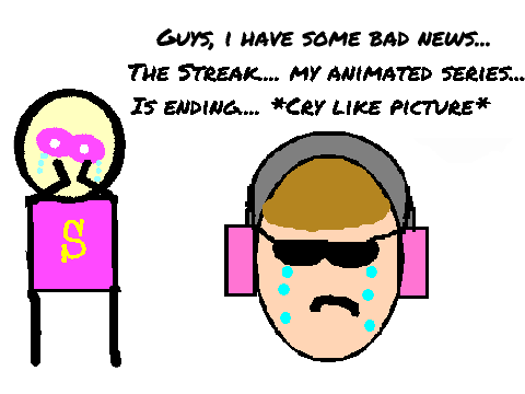 The Streak; Ep. 4.