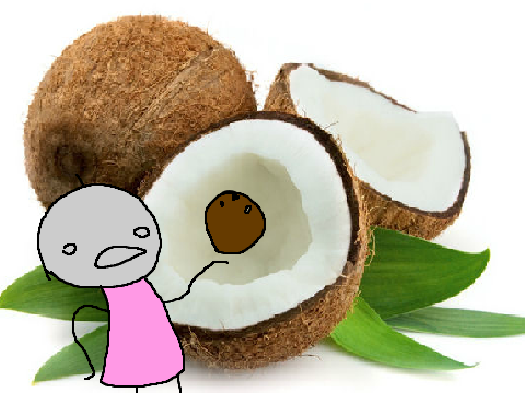 Da CoCoNut Song map #2