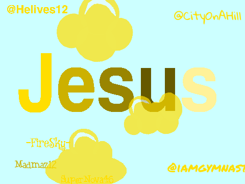 ~❤Sign if your Christian ❤~ remix remix