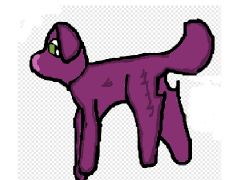 = Draw Your Character! = remix