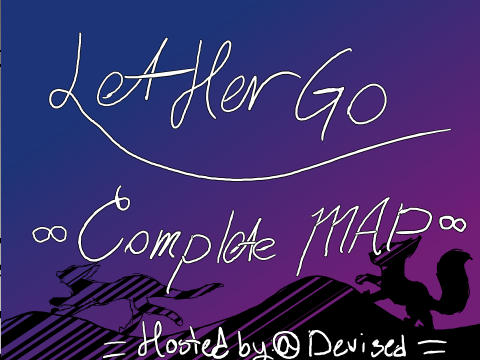 Let Her Go - MAP thumbnail entry!