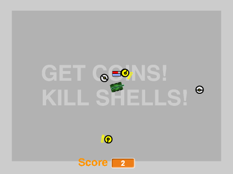 Tank Fighter