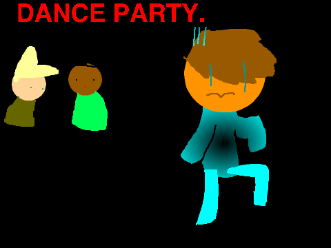 dance loop