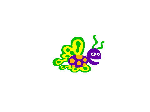 mariposa