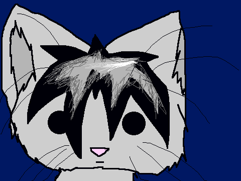 I HAVE NO IDEA CX