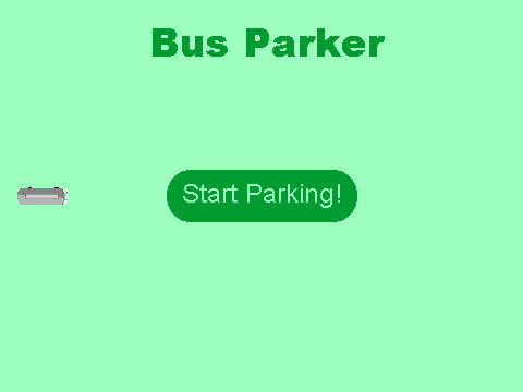 Game - Bus Parker