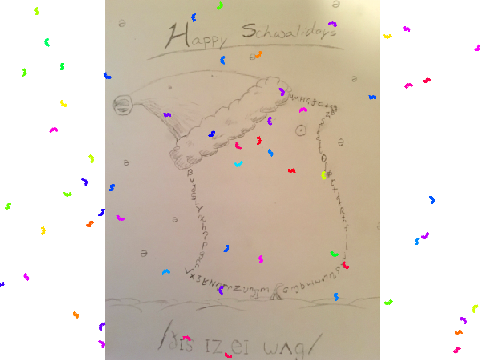 Twinkle Confetti
