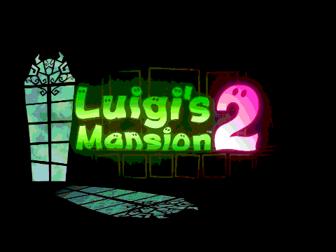Luigi's Mansion 2 Trailer