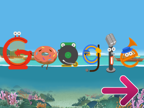 Create a google Design!