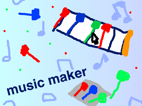 Music Maker V1