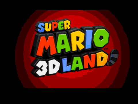 Super Mario 3D Land Trailer
