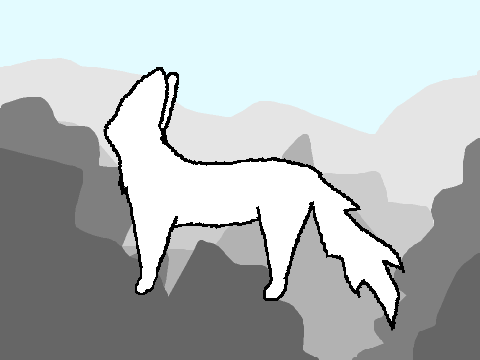 RockClan and the Outsiders ref sheet