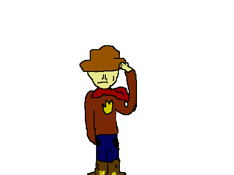 SHERRIF TIM