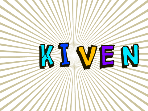 how to sell kiven