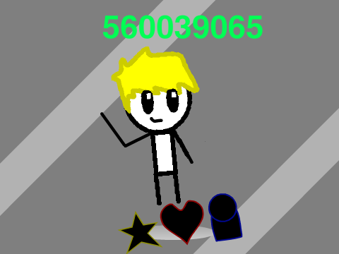 Outro for 560039065