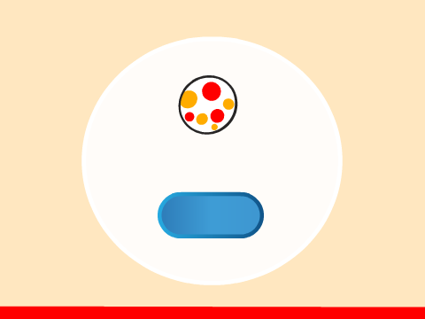 Pong game