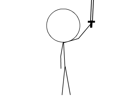 Motion Blur Illusion Thing