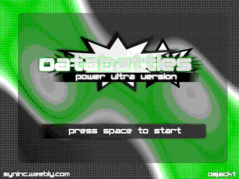 DataBattles 2 (Compressed)