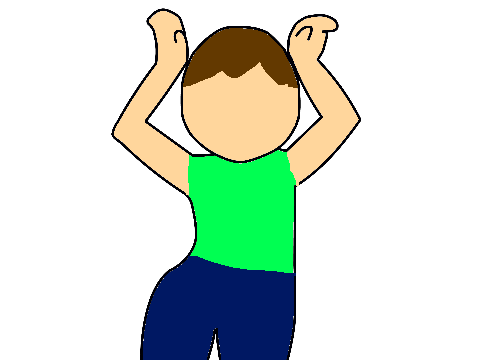Me Caramelldancen