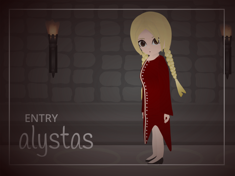 Alystas - Entry