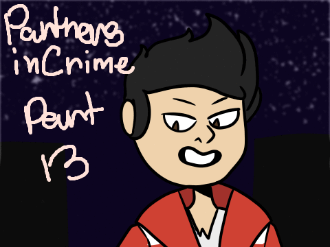 Partners In Crime MAP Part 13