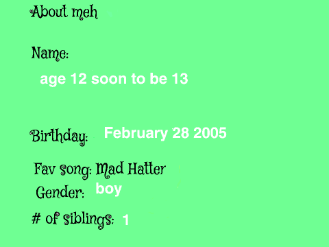 About meh <3 remix