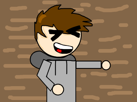 Mah bootiful entry
