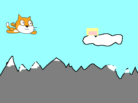 A very random animation