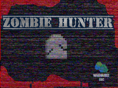Zombie Hunter