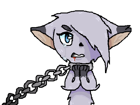 Chained CC ,;:........OPEN.........:;,entry