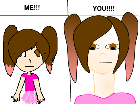 Draw my OC Entry by superpickles