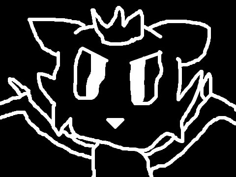 Immortals Lipsync Lineart MAP Part 6