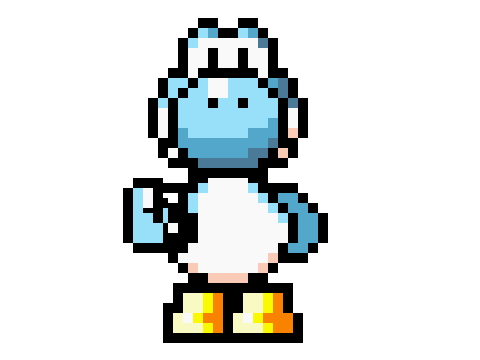 my test icon!