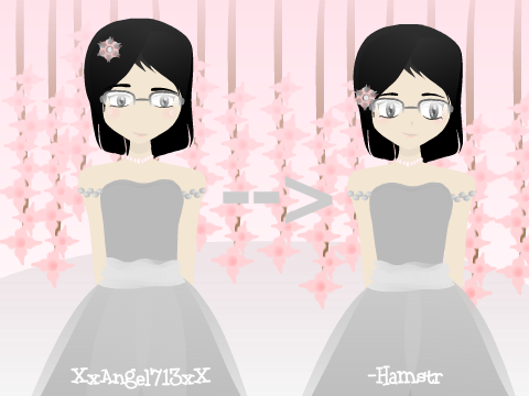 ✩Animeified #1✩