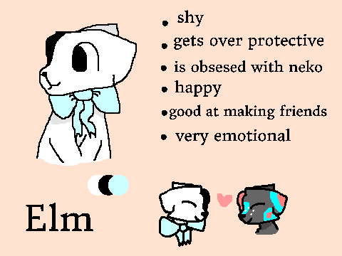 Elm REF