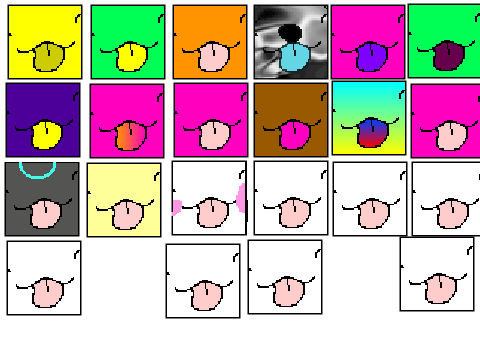 Add your licky :P ;) teh remix remix