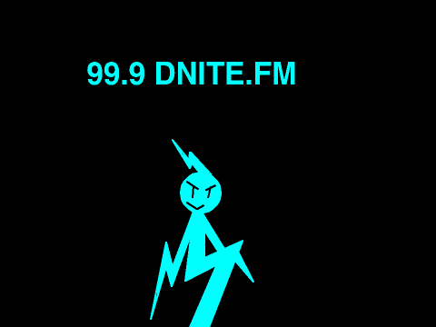 DNITE.FM RADIO
