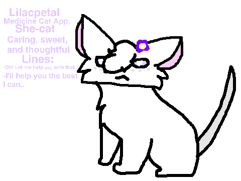 BATTLE OF STARCLAN -  AUDITIONS remix