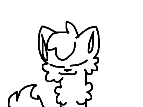 Little Fang ~ OPEN CC